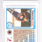 1992-92 O-Pee-Chee #220 Wayne Gretzky â1979 - Graded HCWG 9 Image 2