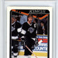 1990-91 O-Pee-Chee #120 Wayne Gretzky UER - Graded HCWG 9 Image 1