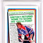 1990-91 O-Pee-Chee #2 Wayne Gretzky Oilers - Graded HCWG 9 Image 1