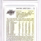 1992-93 O-Pee-Chee #15 Wayne Gretzky - Graded HCWG 9 Image 2