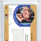 1990-91 Pro Set #394 Wayne Gretzky LL UER - Graded HCWG 9 Image 2