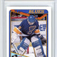1990-91 O-Pee-Chee #171 Curtis Joseph Rookie RC - Graded HCWG 10 Image 1