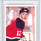 19921-93 OPC Premier #120 Bill Guerin Rookie RC - Graded HCWG 9 Image 1