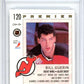 19921-93 OPC Premier #120 Bill Guerin Rookie RC - Graded HCWG 9 Image 2