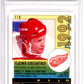 1991-92 OPC Premier #118 Vladimir Konstantinov Rookie RC - Graded HCWG 9 Image 2