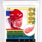 1991-92 OPC Premier #118 Vladimir Konstantinov Rookie RC - Graded HCWG 10 Image 2