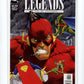 DC Justice League Legends of Universe #13 Magazine Comic Book Mint - B21-13 Image 1