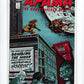 Apama The Undiscovered Animal #3 Hero Magazine Comic Book Mint - B21-18 Image 1
