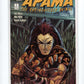 Apama The Undiscovered Animal #3 Hero Magazine Comic Book Mint - B21-19 Image 1
