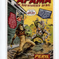 Apama The Undiscovered Animal #2 Hero Magazine Comic Book Mint - B21-20 Image 1