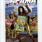 Apama The Undiscovered Animal #12 Hero Magazine Comic Book Mint - B21-21 Image 1