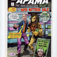 Apama The Undiscovered Animal #12 Hero Magazine Comic Book Mint - B21-22 Image 1