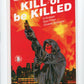 Kill Or Be Killed #12 Image Magazine Comic Book Mint - B21-24 Image 1