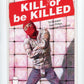 Kill Or Be Killed #15 Image Magazine Comic Book Mint - B21-26 Image 1