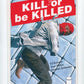 Kill Or Be Killed #16 Image Magazine Comic Book Mint - B21-27 Image 1