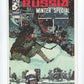Mother Russia Winter Special One Shot CEX Magazine Comic Book Mint - B21-28 Image 1
