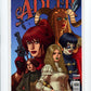 Alder #3 Titan 2020 Magazine Comic Book Mint - B21-35 Image 1