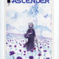 Ascender #9 Image Magazine Comic Book Mint - B21-41 Image 1