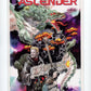 Ascender #3 Image Magazine Comic Book Mint - B21-45 Image 1