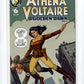 Athena Voltaire Golden Dawn #6 Action Lab Magazine Comic Book Mint - B21-55 Image 1