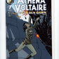 Athena Voltaire Golden Dawn #7 Action Lab Magazine Comic Book Mint - B21-56 Image 1