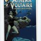 Athena Voltaire Golden Dawn #2 Action Lab Magazine Comic Book Mint - B21-58 Image 1