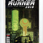 Blade Runner 2019 #5 Titan 2020 Magazine Comic Book Mint - B21-62 Image 1