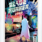 Blade Runner 2029 #5 Titan 2021 Magazine Comic Book Mint - B21-65 Image 1