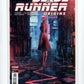 Blade Runner Origins #4 Titan 2021 Magazine Comic Book Mint - B21-69 Image 1