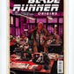 Blade Runner Origins #5 Titan 2021 Magazine Comic Book Mint - B21-70 Image 1