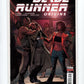 Blade Runner Origins #8 Titan 2021 Magazine Comic Book Mint - B21-73 Image 1