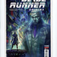 Blade Runner Origins #8 Titan 2021 Magazine Comic Book Mint - B21-74 Image 1