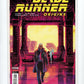 Blade Runner Origins #12 Titan 2022 Magazine Comic Book Mint - B21-76 Image 1