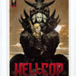 Hellcop #2 Cover B Image Magazine Comic Book Mint - B21-85 Image 1