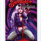 Sweetie Candy Vigilante #2 Dynamite Magazine Comic Book Mint - B21-90 Image 1