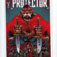 Protector #3 Image Magazine Comic Book Mint - B21-94 Image 1