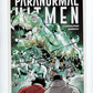 Paranormal Hit Men #2 Behemoth Magazine Comic Book Mint - B21-96 Image 1