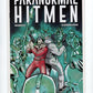 Paranormal Hit Men #3 Behemoth Magazine Comic Book Mint - B21-97 Image 1