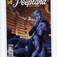 Peepland #5 Titan 2017 Magazine Comic Book Mint - B21-99 Image 1