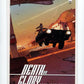 Death or Glory #10 Image Magazine Comic Book Mint - B21-100 Image 1