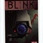 Blink #2 One Press Magazine Comic Book Mint - B21-102 Image 1