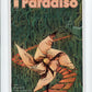 Paradiso #6 Image Magazine Comic Book Mint - B21-111 Image 1
