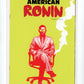 American Ronin #1 AWA Upshot Magazine Comic Book Mint - B21-114 Image 1