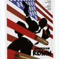 American Ronin #2 AWA Upshot Magazine Comic Book Mint - B21-116 Image 1