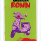 American Ronin #4 AWA Upshot Magazine Comic Book Mint - B21-119 Image 1