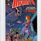 Infinity 8 The Gospel Emma #3 Magazine Comic Book Mint - B21-127 Image 1