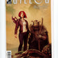 Buffy Vampire Slayer Willow #4 Dark Horse Magazine Comic Book Mint - B21-130 Image 1