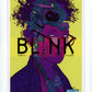 Blink #1 One Press Magazine Comic Book Mint - B21-137 Image 1