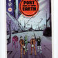 Port Of Earth #8 Top Cow Magazine Comic Book Mint - B21-138 Image 1