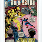 DC Power Of The Atom #3 1988 Magazine Comic Book Mint - B21-139 Image 1